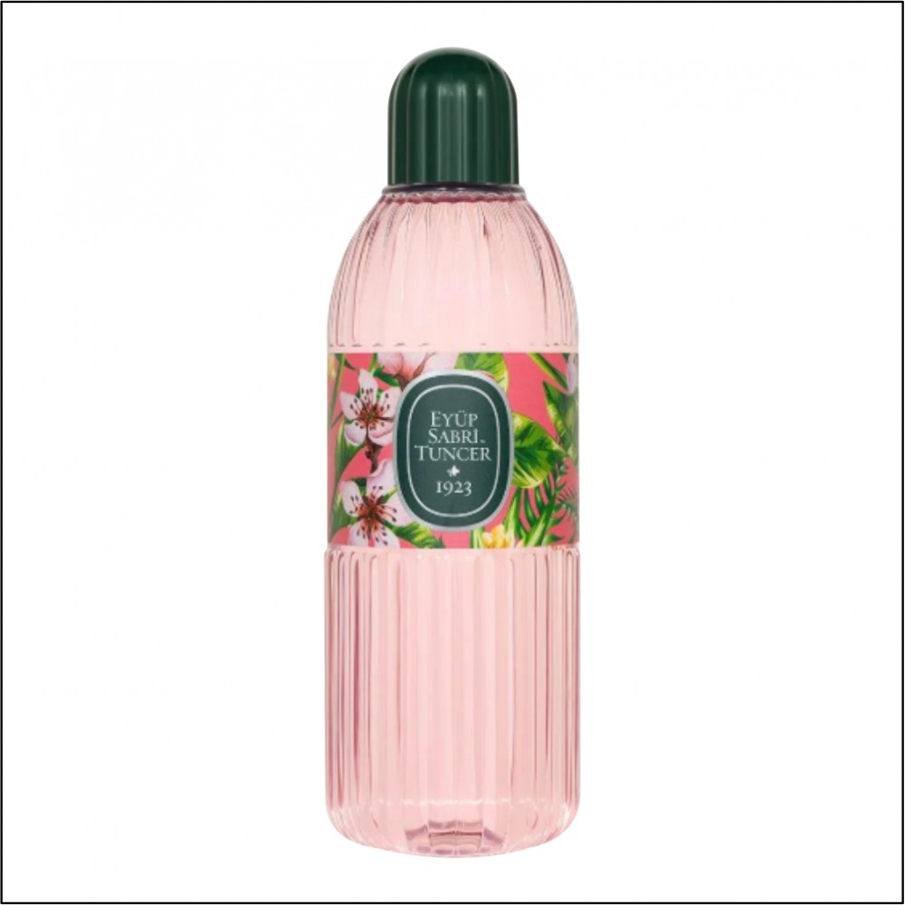Kolonya - Eyüp Sabri Tuncer - Japon Kiraz Çiçeği - 400ml Kolonya - Eyüp Sabri Tuncer - Japon Kiraz Çiçeği - 400ml