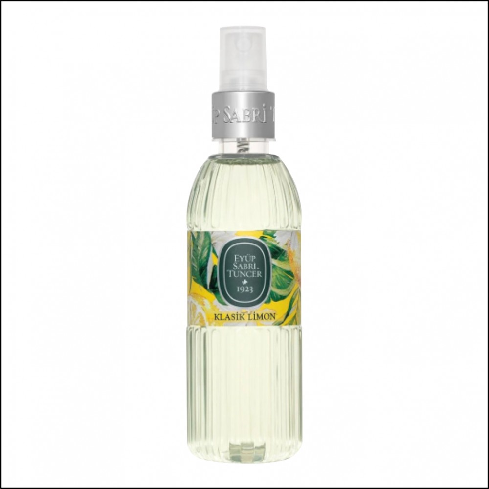 Kolonya - Eyüp Sabri Tuncer - Limon - Sprey - 150ml