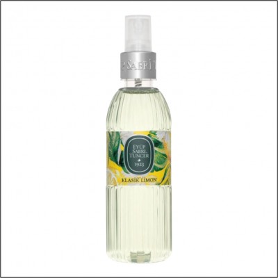 Kolonya - Eyüp Sabri Tuncer - Limon - Sprey - 150ml Kolonya - Eyüp Sabri Tuncer - Limon - Sprey - 150ml