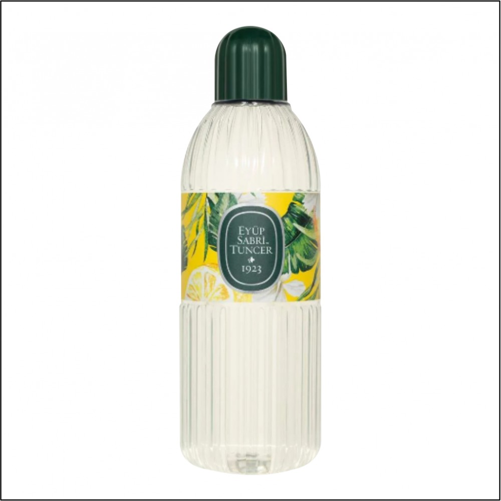 Kolonya - Eyüp Sabri Tuncer - Limon - 400ml Kolonya - Eyüp Sabri Tuncer - Limon - 400ml