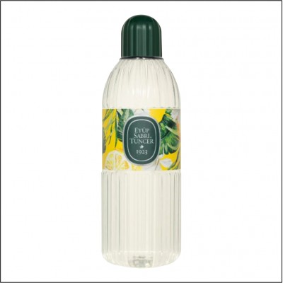 Kolonya - Eyüp Sabri Tuncer - Limon - 400ml Kolonya - Eyüp Sabri Tuncer - Limon - 400ml