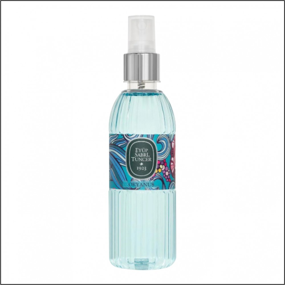 Kolonya - Eyüp Sabri Tuncer - Okyanus - Sprey - 150ml