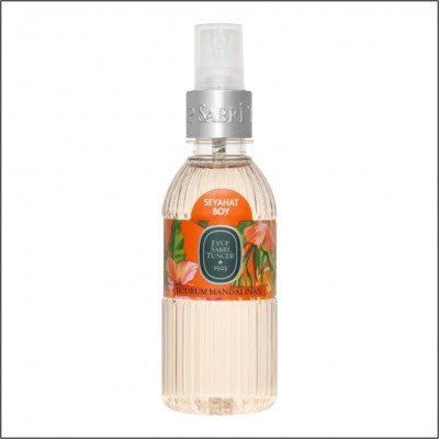 Kolonya - Eyüp Sabri Tuncer - Portakal - Sprey - 100ml