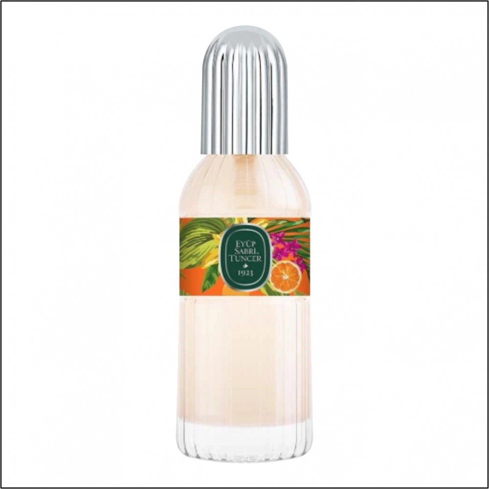 Kolonya - Eyüp Sabri Tuncer - Portakal - 200ml