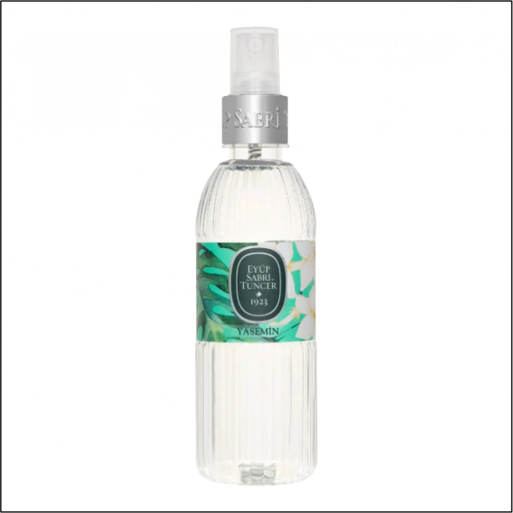 Kolonya - Eyüp Sabri Tuncer - Yasemin - Sprey - 150ml
