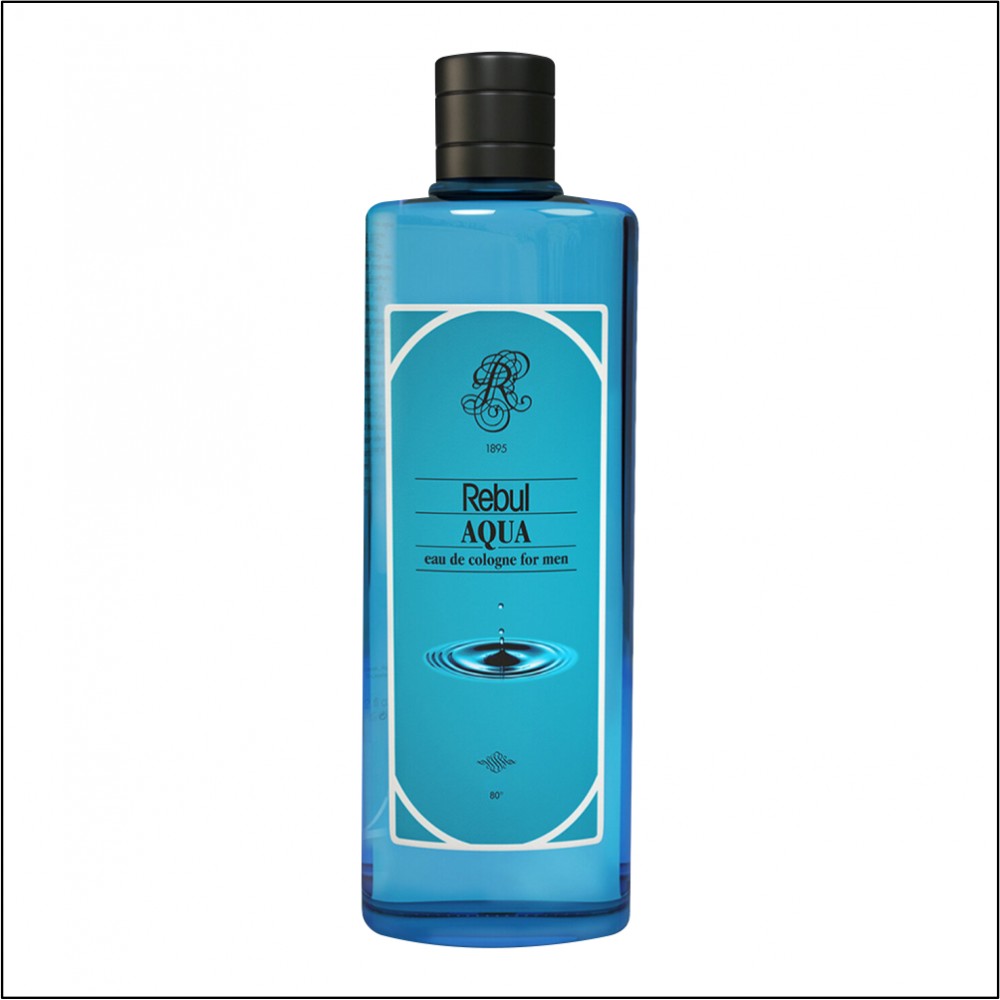 Kolonya - Rebul - Aqua - 250ml