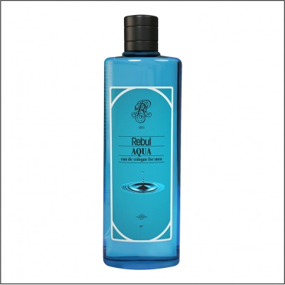 Kolonya - Rebul - Aqua - 250ml