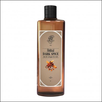 Kolonya - Rebul - Dark Spice - 250ml