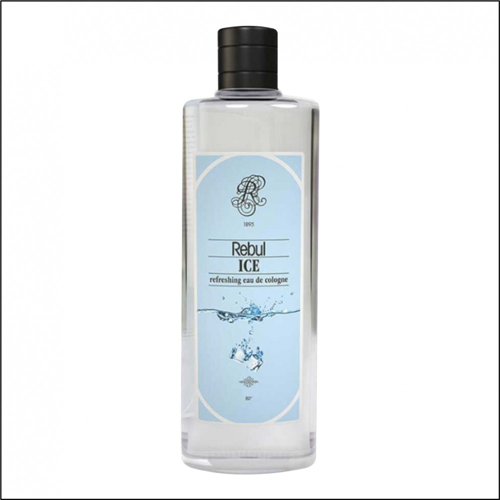 Kolonya - Rebul - Ice - 250ml