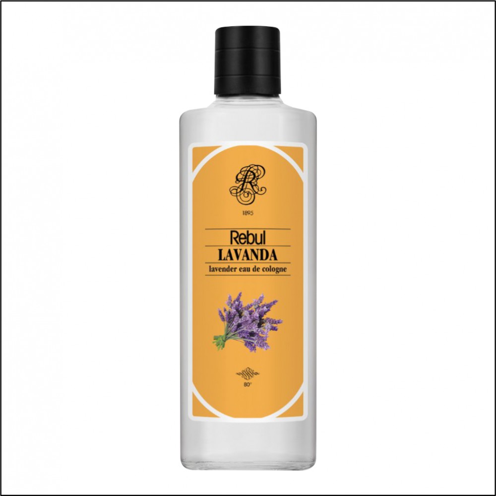 Kolonya - Rebul - Lavanta - 250ml