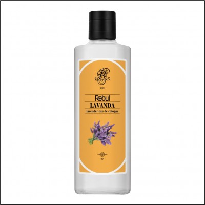 Kolonya - Rebul - Lavanta - 250ml