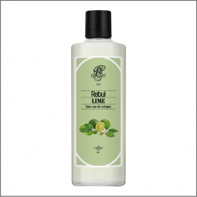 Kolonya - Rebul - Lime - 250ml
