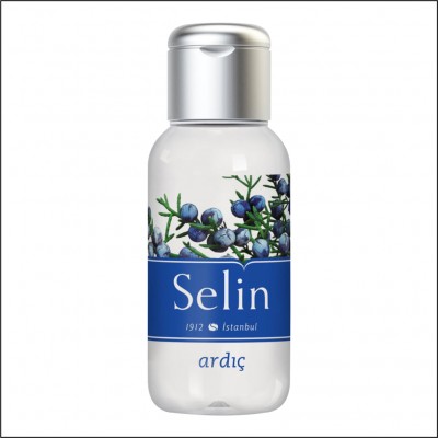Kolonya - Selin - Ardıç - 35ml