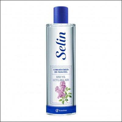 Kolonya - Selin - Leylak - 400ml