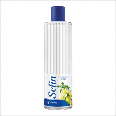 Kolonya - Selin - Limon - 200ml