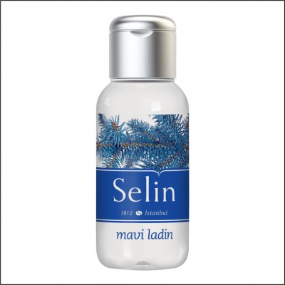 Kolonya - Selin - Mavi Ladin - 35ml