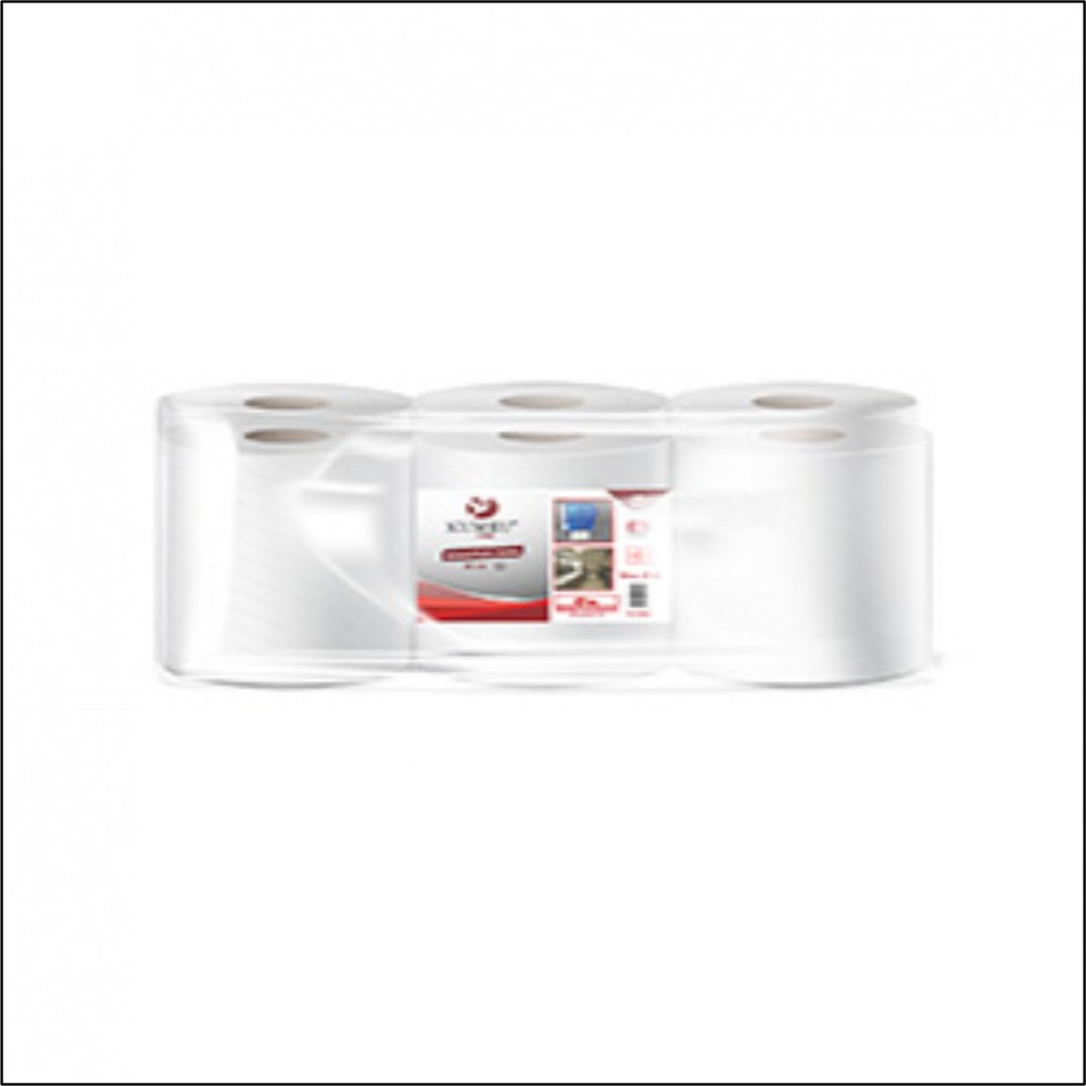 Kumru Otomatik Makina Havlusu - 25 cm Kumru Otomatik Makina Havlusu - 25 cm