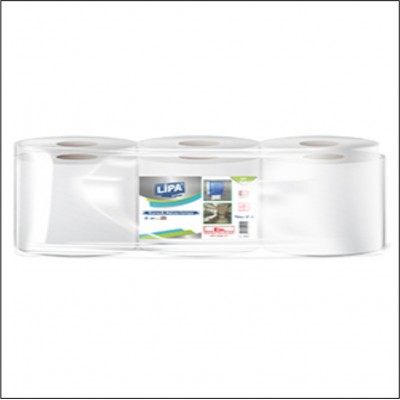 Lipa Otomatik Makina Havlusu 21 cm