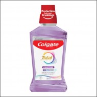 Ağız Bakım Suyu - Colgate Ağız Bakım Suyu - Colgate