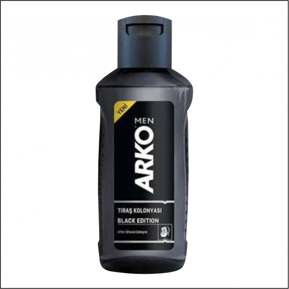 Tıraş Kolonyası - Arko Men 