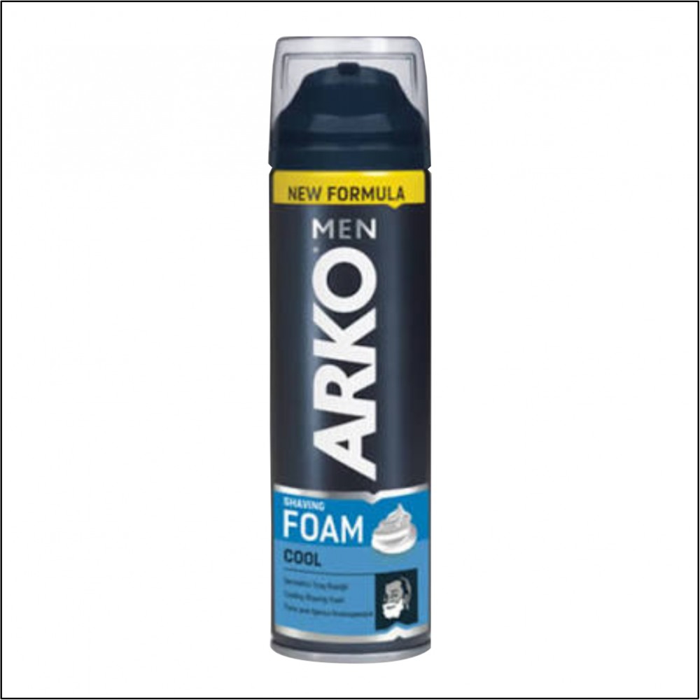 Tıraş Köpüğü - Arko Men 