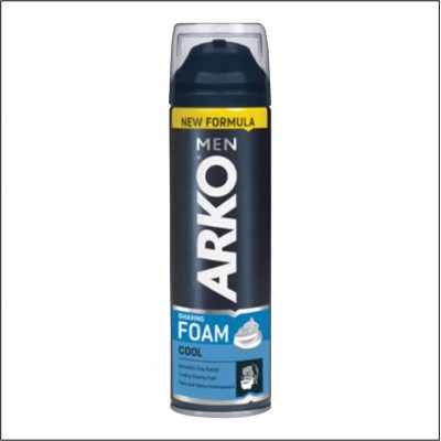 Tıraş Köpüğü - Arko Men 