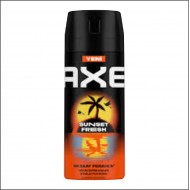 Deodorant - Axe Deodorant - Axe