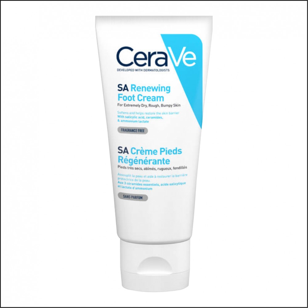 Ayak Kremi - Cerave 