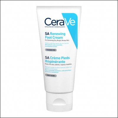 Ayak Kremi - Cerave 