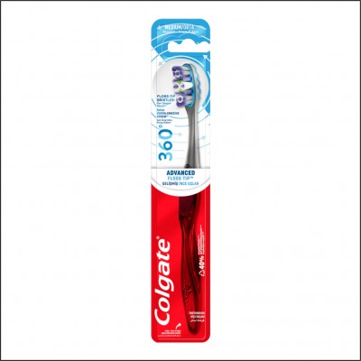 Diş Fırçası - Colgate Diş Fırçası - Colgate