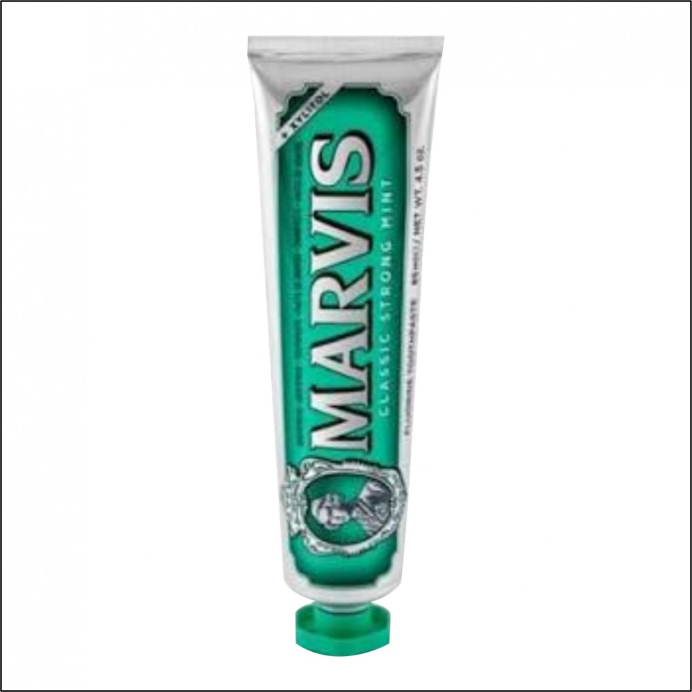 Diş Macunu - Marvis Diş Macunu - Marvis
