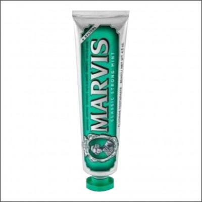 Diş Macunu - Marvis 