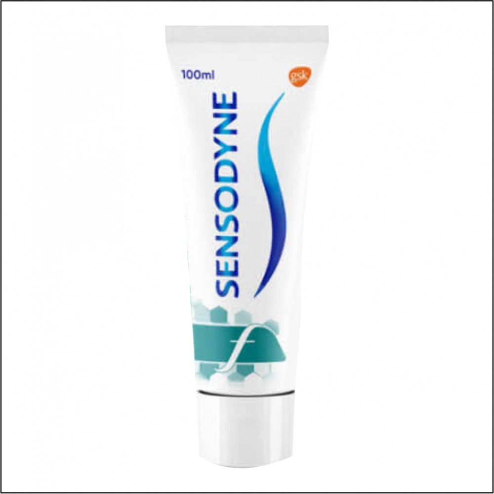 Diş Macunu - Sensodyne