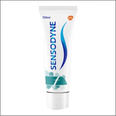 Diş Macunu - Sensodyne