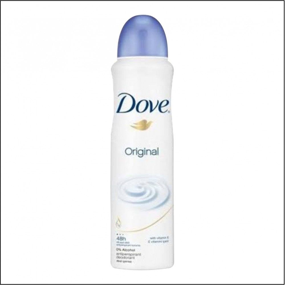 Deodorant - Dove 