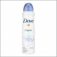 Deodorant - Dove Deodorant - Dove