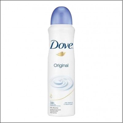 Deodorant - Dove Deodorant - Dove