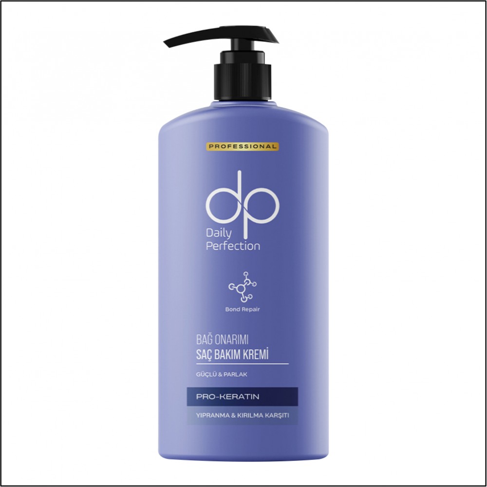 Saç Bakım Kremi - Dp - Pro Keratin