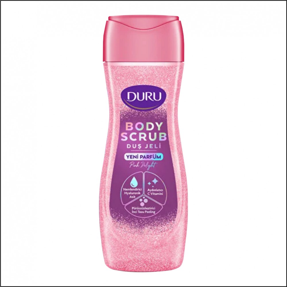 Duş Jeli - Duru Duş Jeli - Duru