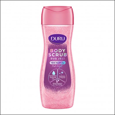 Duş Jeli - Duru 