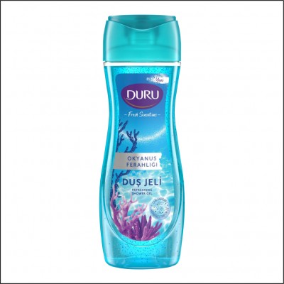 Duş Jeli - Duru - Okyanus Ferahlığı