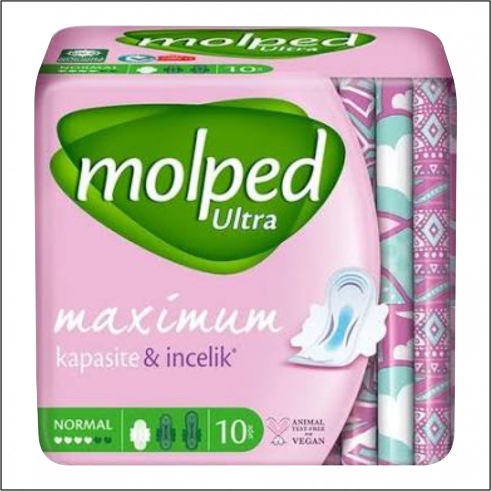 Ped - Molped Ped - Molped