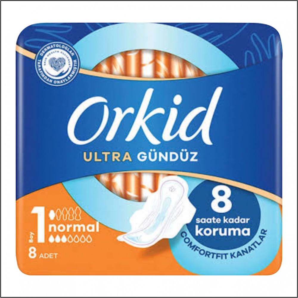 Ped - Orkid 