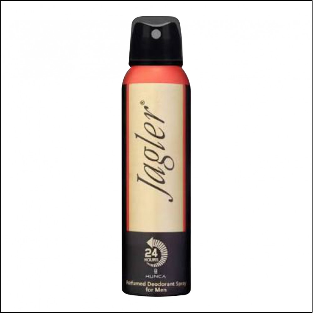 Deodorant - Jagler