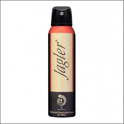 Deodorant - Jagler Deodorant - Jagler