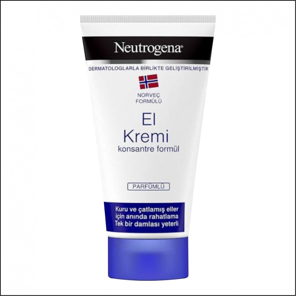 El Kremi - Neutrogena
