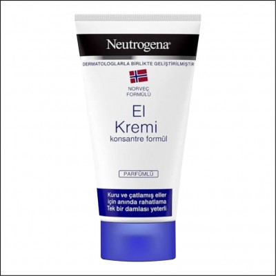 El Kremi - Neutrogena