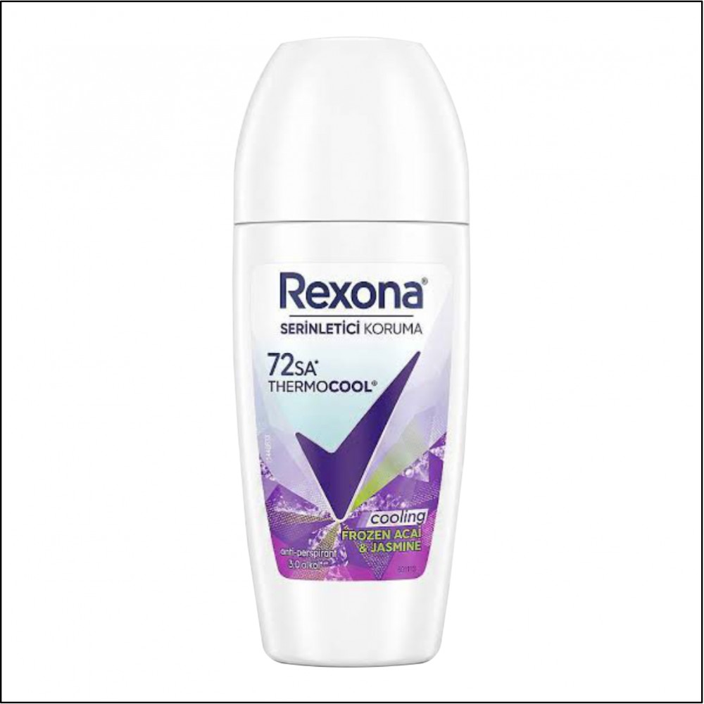 Roll On - Rexona