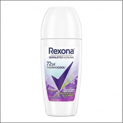 Roll On - Rexona