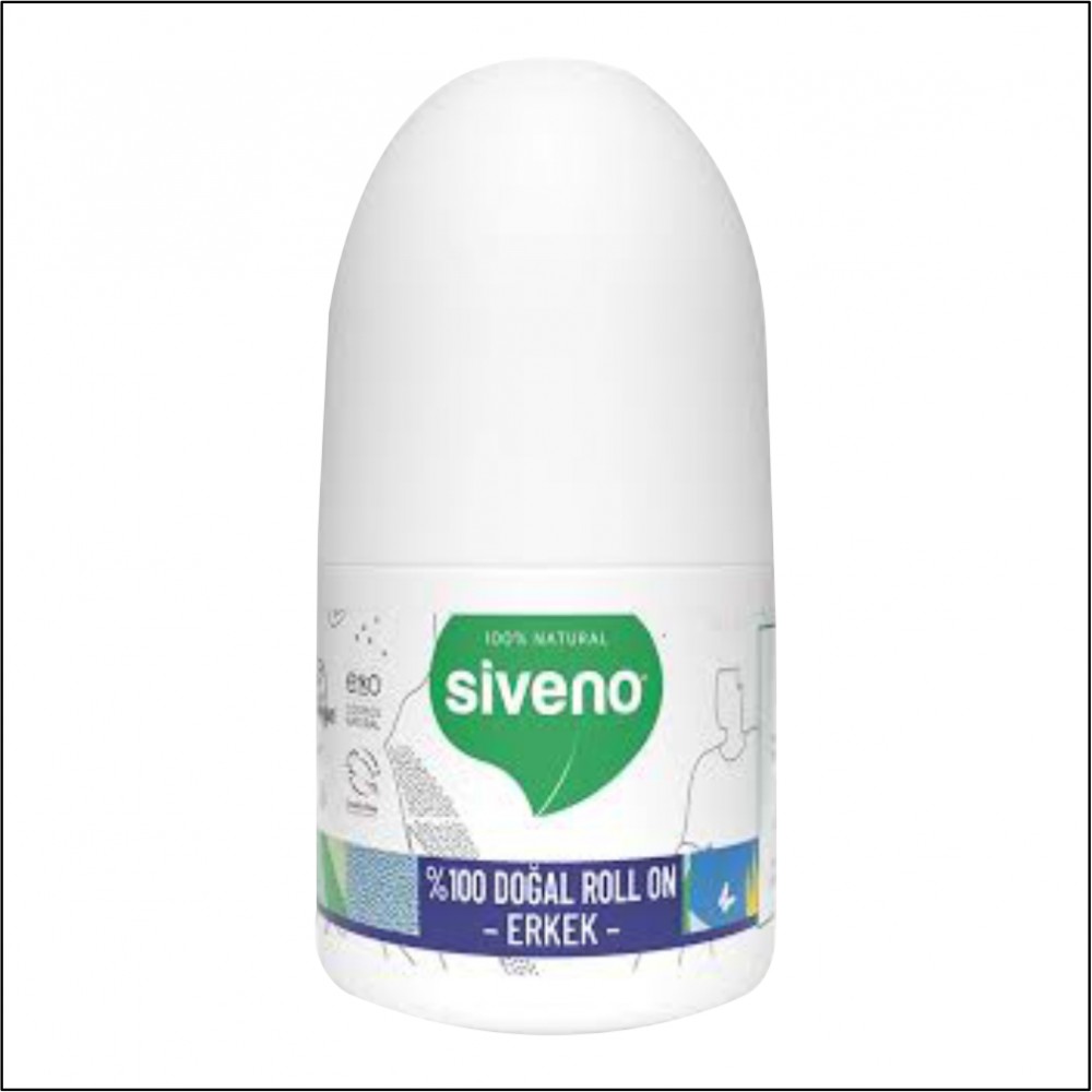 Roll On - Siveno - Erkek 